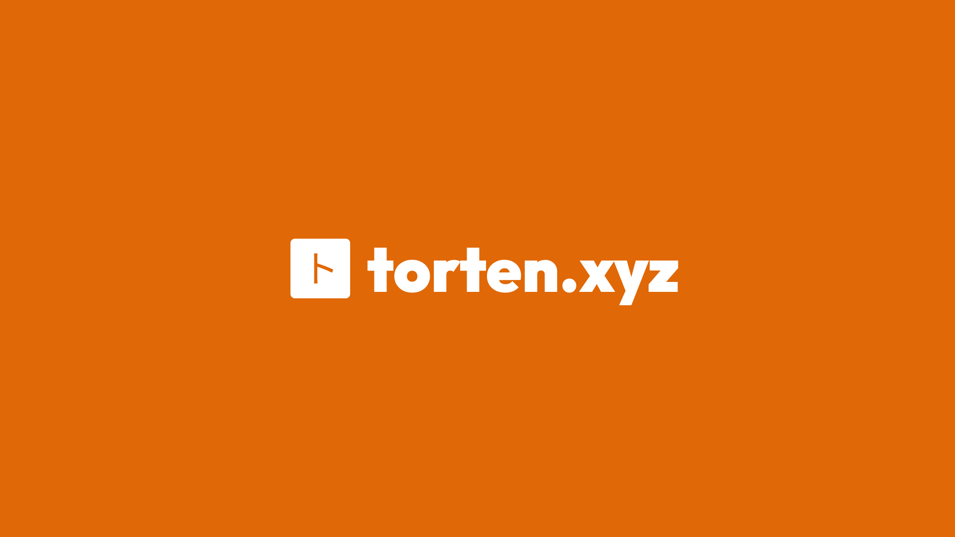 torten.xyz